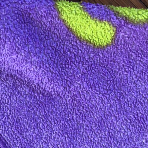 Doc Mc Stuffins Blanket - Picture 2 of 3